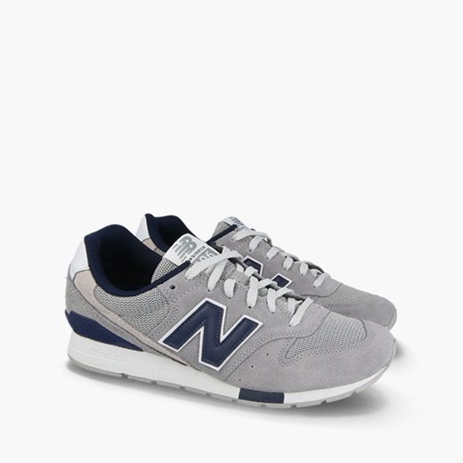 New Balance buty sportowe męskie new 997 skórzane wiązane 