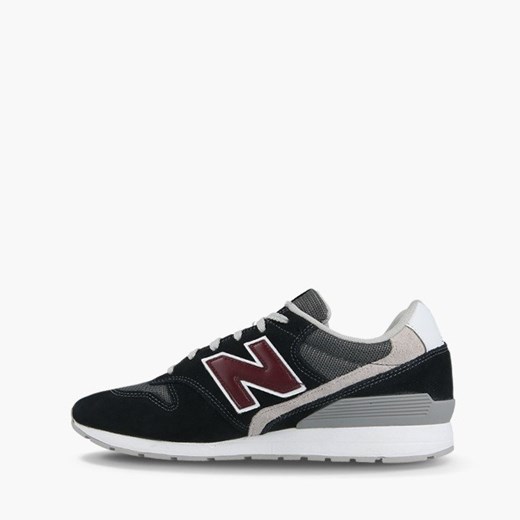 New Balance buty sportowe męskie new 997 skórzane wiązane 