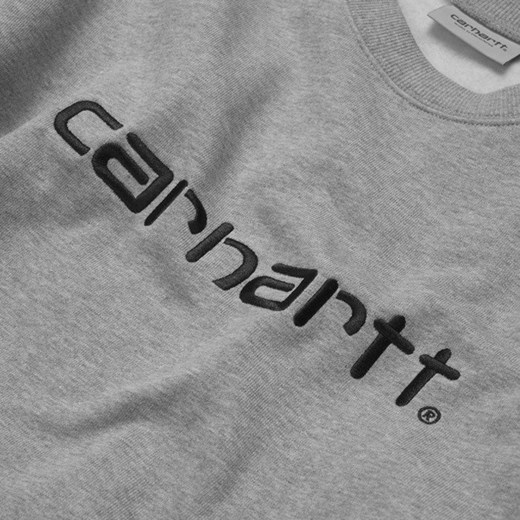 Bluza męska Carhartt Wip w stylu młodzieżowym 