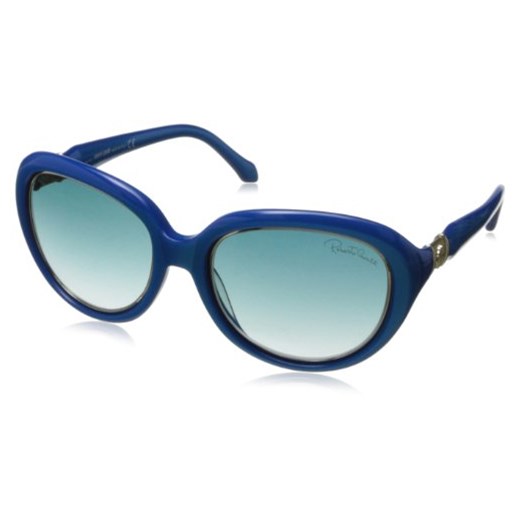 Okulary przeciwsłoneczne damskie Roberto Cavalli 