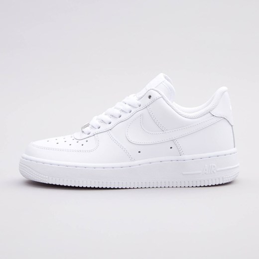 Buty sportowe damskie Nike air force 