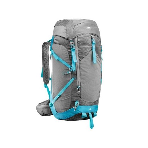 Plecak turystyczny MH500 40 l dla kobiet