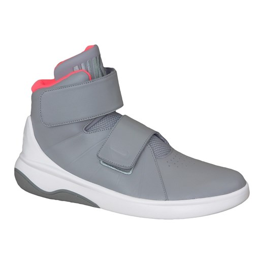Buty sportowe męskie Nike na rzepy w Domodi Buty męskie nike rzepy, lato 2020 w Domodi