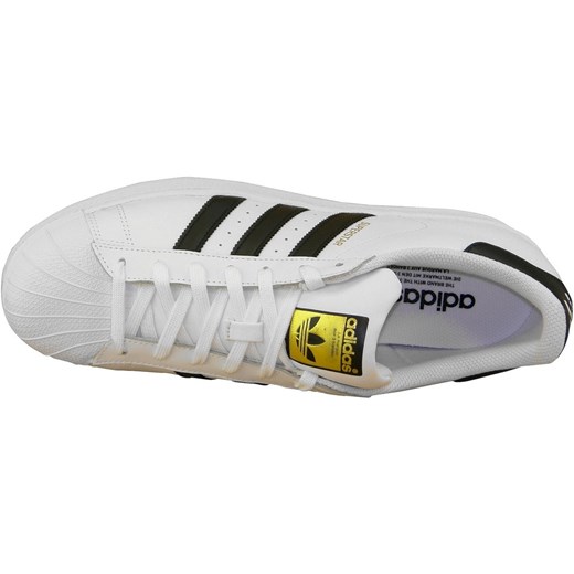 ADIDAS SUPERSTAR C77154 Biały Adidas  36 Globsport24