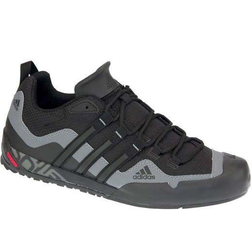 ADIDAS TERREX SWIFT SOLO D67031 Czarny Adidas  46 Globsport24