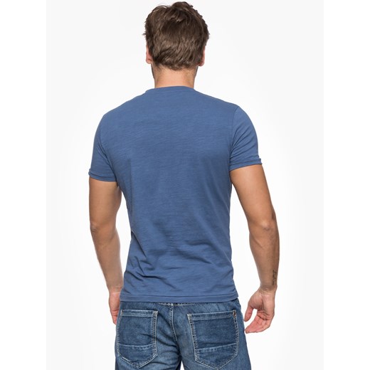 T-shirt męski Pepe Jeans z krótkimi rękawami 