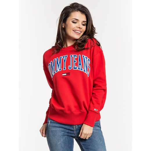 Bluza damska Tommy Jeans