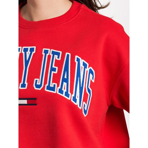 Bluza damska Tommy Jeans