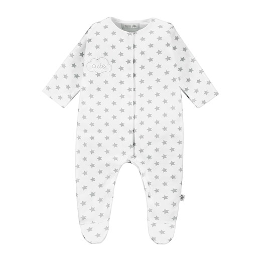 Odzież dla niemowląt Ewa Collection z bawełny na wiosnę 