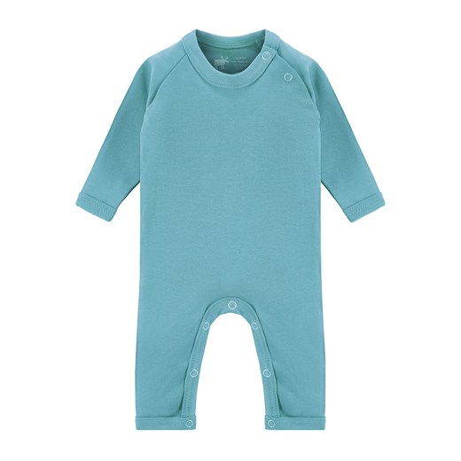 Odzież dla niemowląt Blue Suede Moose bawełniana 