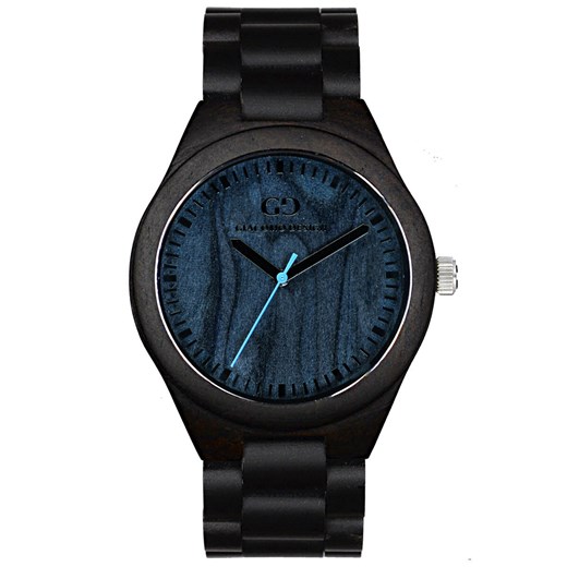 Zegarek Giacomo Design czarny 