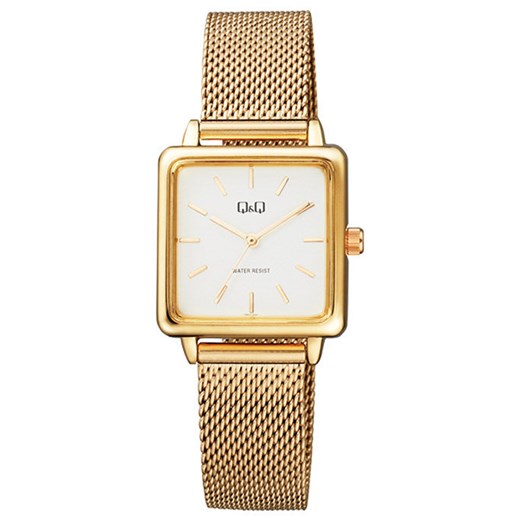 Zegarek Q&Q QB51-001 Biżuteryjny Q&Q  uniwersalny GOBI Dariusz Borkowski promocyjna cena 