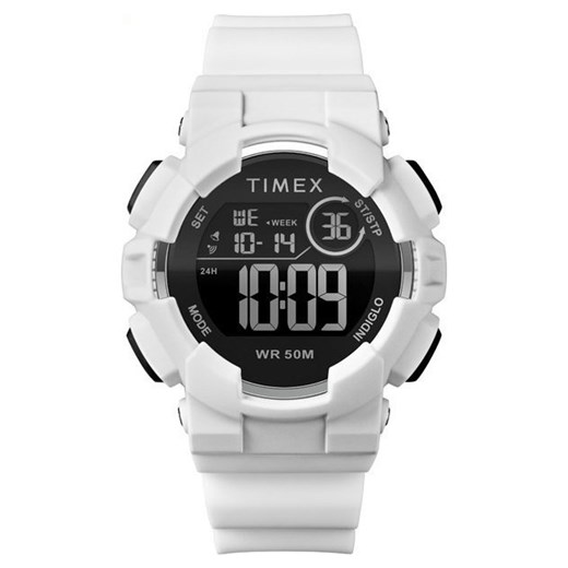 Zegarek Timex TW5M23700 Mako DGTL  Timex uniwersalny wyprzedaż GOBI Dariusz Borkowski 