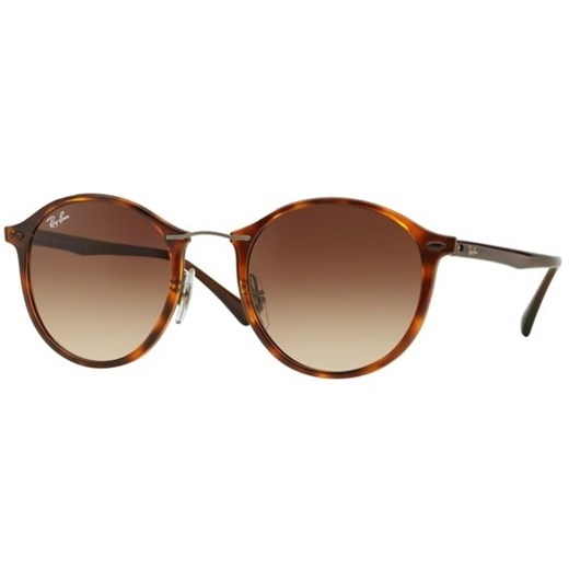 Okulary Przeciwsłoneczne Ray Ban Rb 4242 Round Ii Light Ray 6201/13