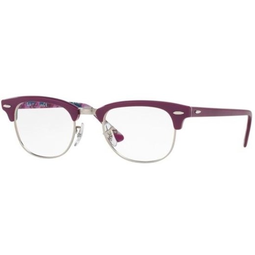 Okulary Korekcyjne Ray Ban Rx 5154 Clubmaster 5652