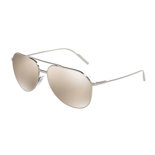 okulary słoneczne Dolce & Gabbana DG 2166 K05/6G