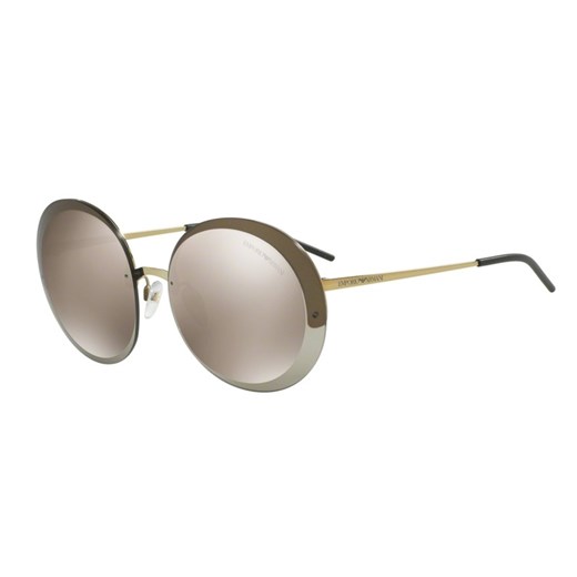 okulary przeciwsłoneczne Emporio Armani EA 2044 31245A