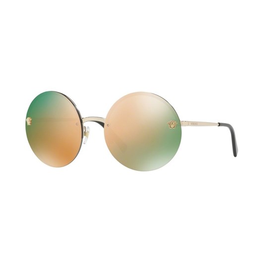 okulary słoneczne Versace VE 2176 12524Z