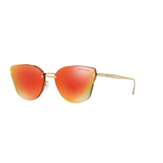 okulary przeciwsłoneczne Michael Kors Mk 2068 33516Q