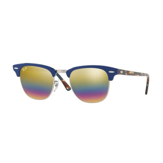 Ray Ban Rb 3016 Clubmaster 1223/c4