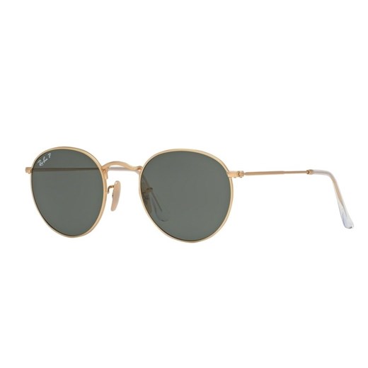 Ray Ban Rb 3447 Round Metal 112/58