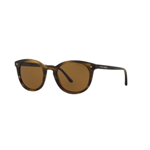 okulary przeciwsłoneczne Giorgio Armani Ar 8060