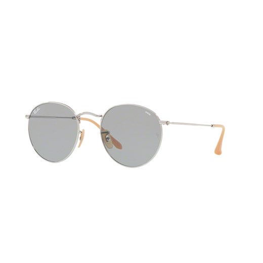 Ray Ban Rb 3447 Round Metal 9065I5
