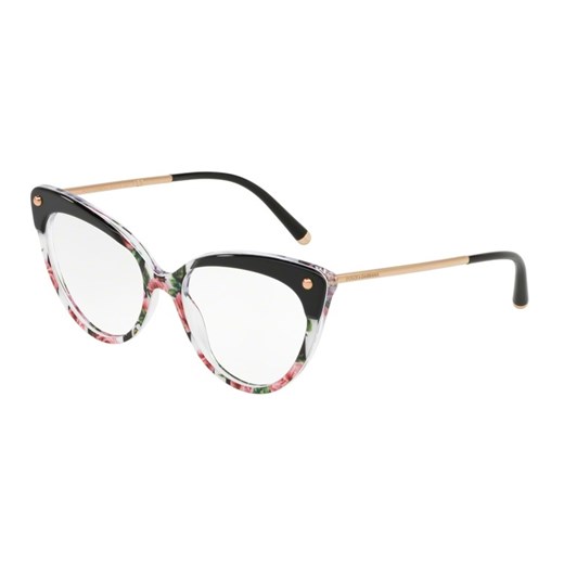 okulary korekcyjne Dolce Gabbana dg 3291 3173