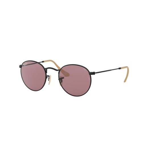 Ray Ban Rb 3447 Round Metal 9066Z0