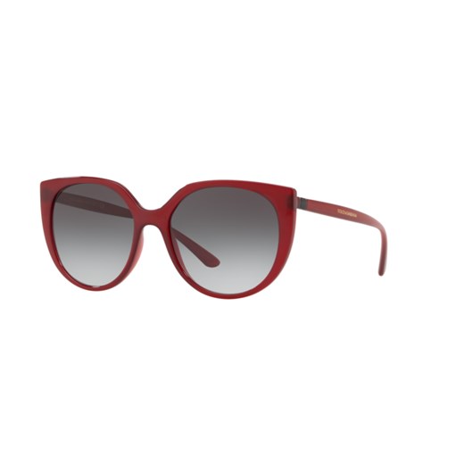 okulary przeciwsłoneczne Dolce Gabbana dg 6119 15518G