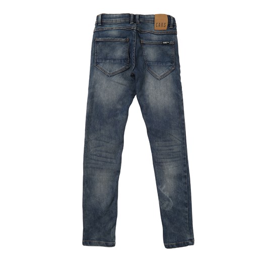 Jeansy 'KIDS IRON' Cars Jeans  170-176 AboutYou