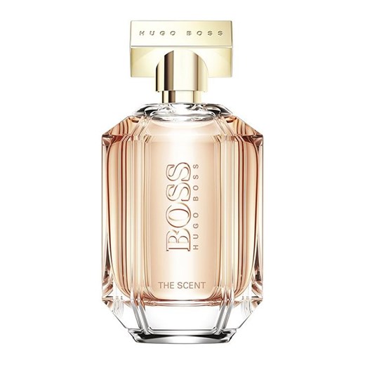 Perfumy damskie Hugo Boss