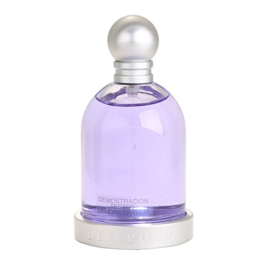 Perfumy damskie J. Del Pozo 