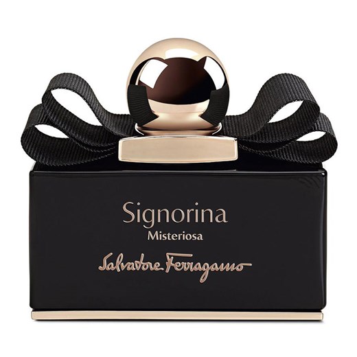 Perfumy damskie Salvatore Ferragamo 