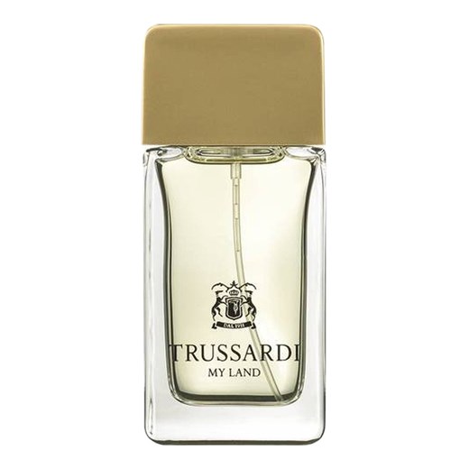 Perfumy męskie Trussardi 