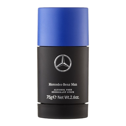 Dezodorant męski Mercedes-Benz 