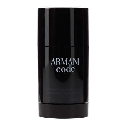 Dezodorant męski Giorgio Armani 