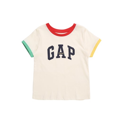 Odzież dla niemowląt Gap wiosenna 