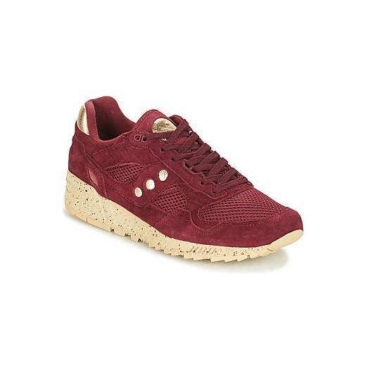 Saucony  Buty SHADOW 5001  Saucony  Saucony 43 okazyjna cena Spartoo 