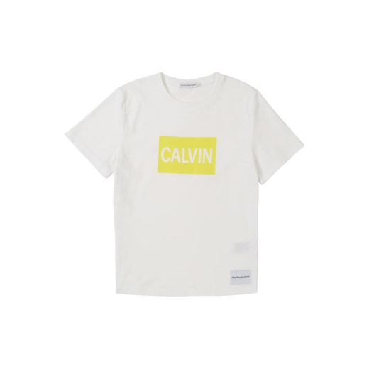 Odzież dla chłopców Calvin Klein 
