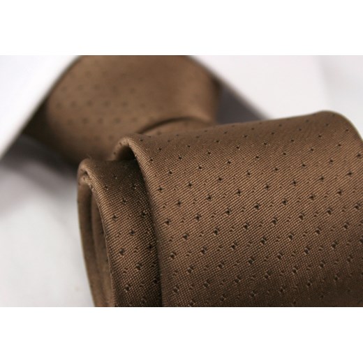 Modny krawat Angelo di Monti KRADM1085