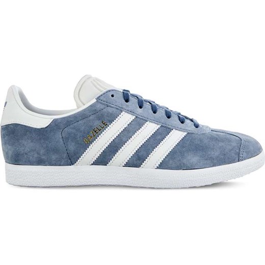 Trampki męskie Adidas gazelle na wiosnę sportowe 