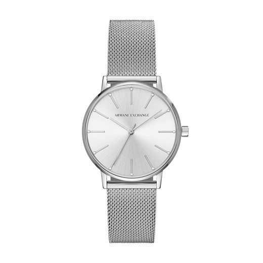 Zegarek Armani Exchange analogowy