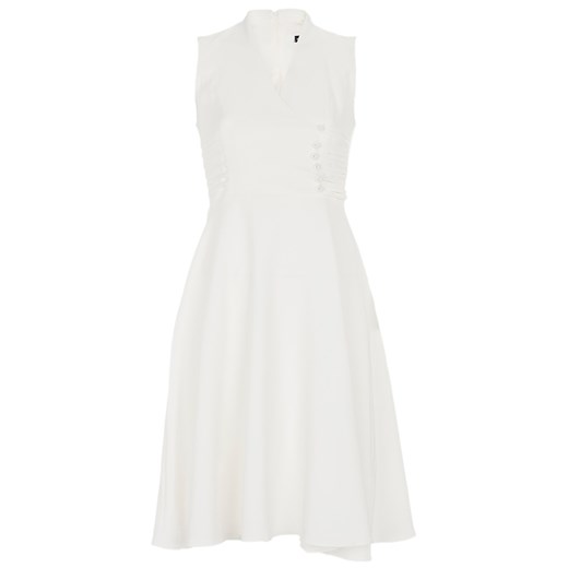AUDEN CAVILL sukienka damska S biały, BEZPŁATNY ODBIÓR: WROCŁAW!  Auden Cavill  Mall