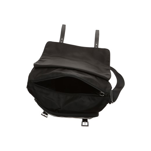 Prada Torba Listonoszka dla Mężczyzn Na Wyprzedaży, czarny, Nylon, 2019