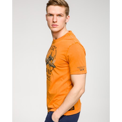 T-shirt AERONAUTICA MILITARE