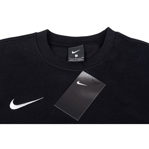 Bluza męska Nike M CRW FLC TM Club 19 AJ1466 010