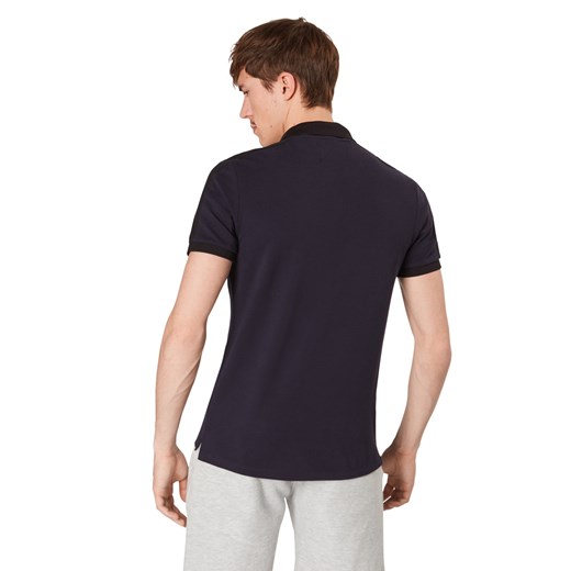 T-shirt męski Calvin Klein z tkaniny 