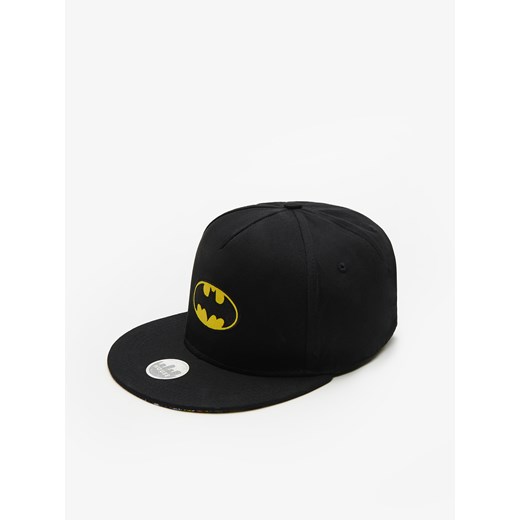 House - Czapka snapback Batman - Czarny  House S 