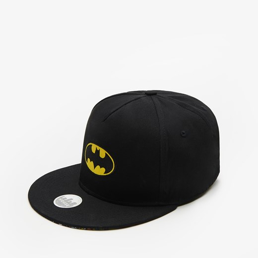 House - Czapka snapback Batman - Czarny  House S 